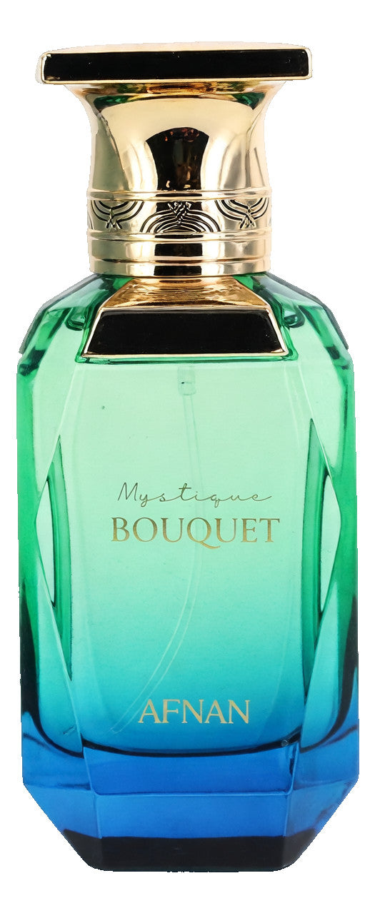 Mystique Bouquet by Afnan, 2.7 oz EDP Spray for Women