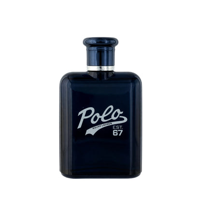 Polo 67 by Ralph Lauren, 4.2 oz EDT Spray for Men.