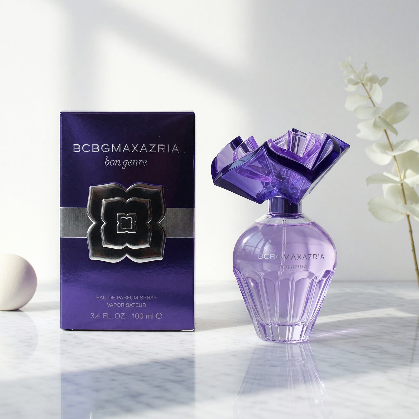 BCBG Bon Genre by Max Azria, 3.4 oz EDP Spray for Women