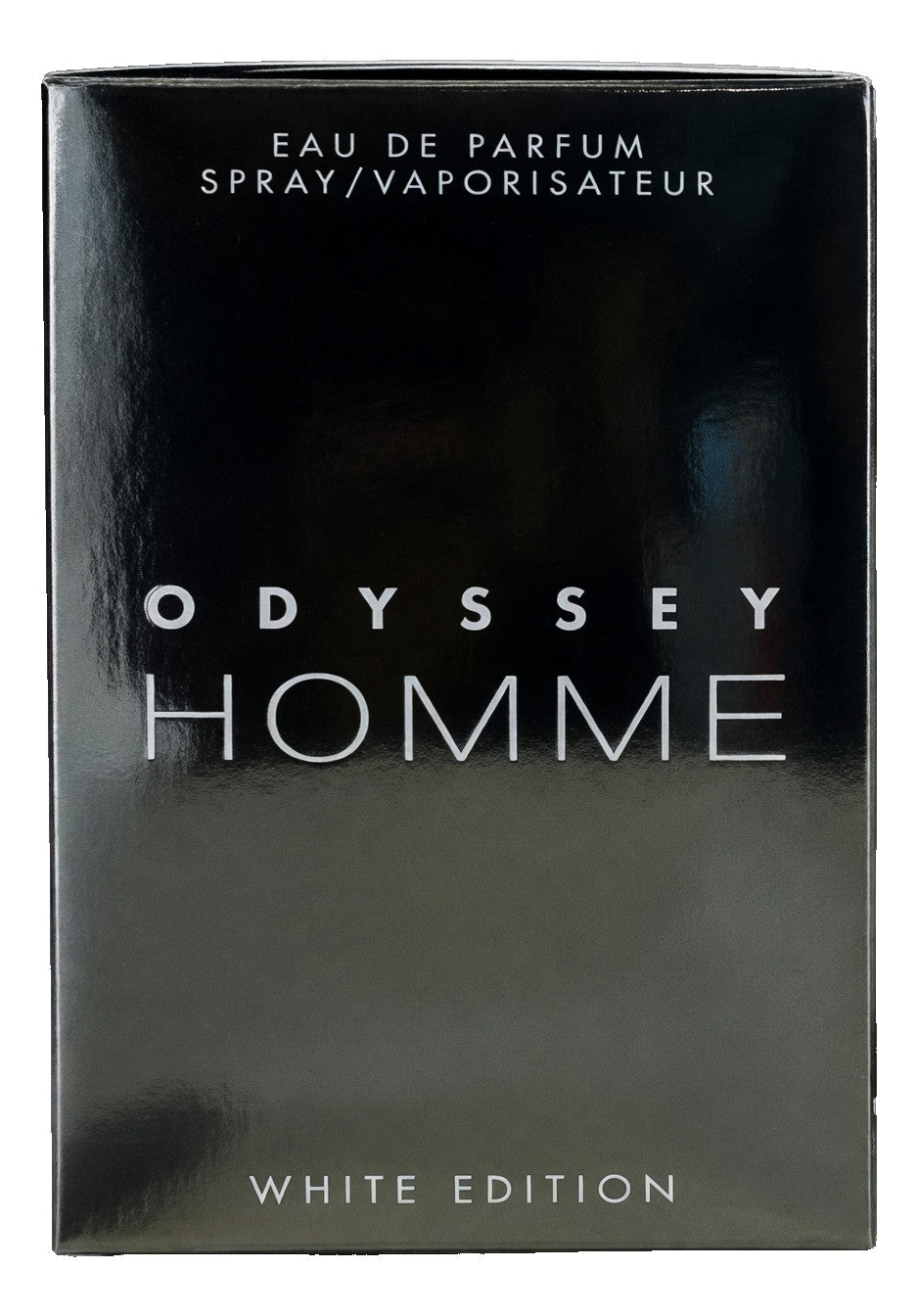 Odyssey White Edition by Armaf, 3.4 oz EDP Spray for Men 
