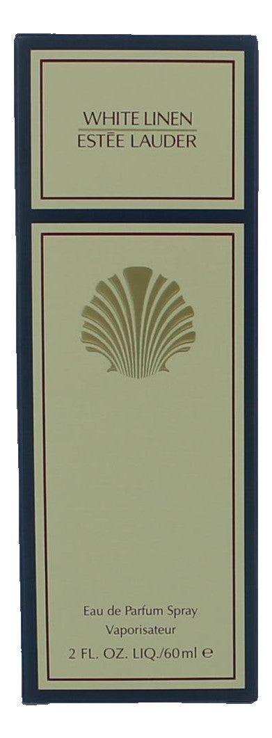 White Linen by Estee Lauder, 2 oz EDP Spray for Women
