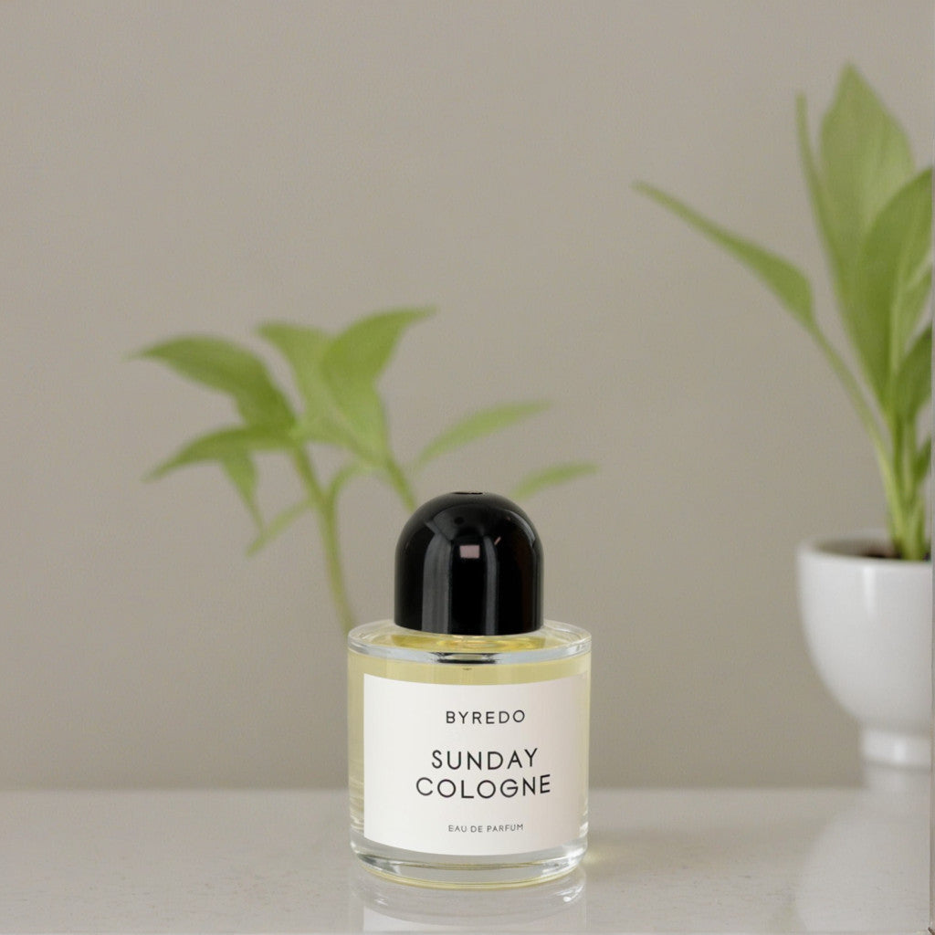 Sunday Cologne by Byredo, 3.3 oz EDP Spray for Unisex
