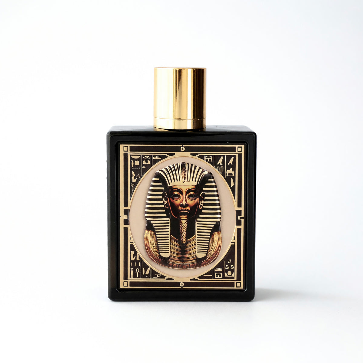 Pharaoh by Rayhaan, 3.4 oz EDP Spray for Unisex