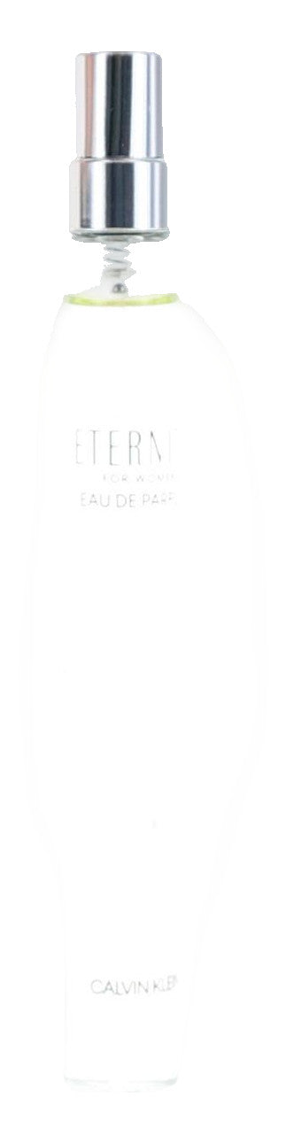 Eternity by Calvin Klein, 0.33 oz EDP Spray for Women