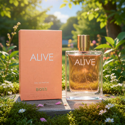 Alive by Hugo Boss, 2.7 oz EDP Spray for Women