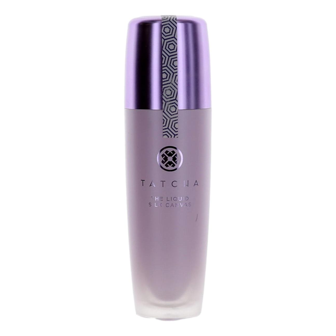 Tatcha The Liquid Silk Canvas by Tatcha, 1oz Featherweight Protective Primer