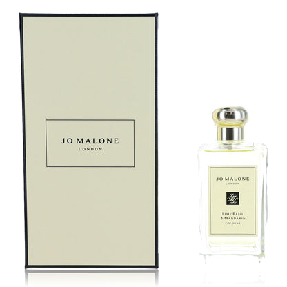 Jo Malone Lime Basil & Mandarin by Jo Malone, 3.4oz Cologne Spray Unisex