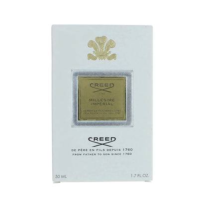 Millesime Imperial by Creed, 1.7 oz Millesime EDP Spray for Unisex