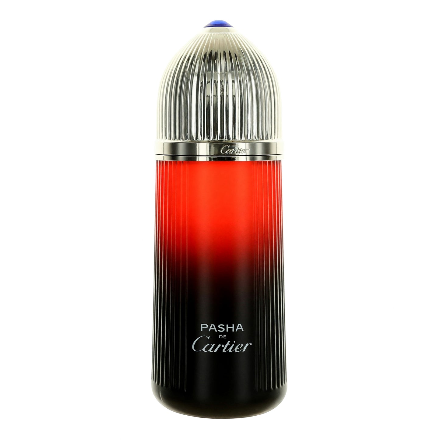 Pasha de Cartier Edition Noire Sport by Cartier, 5oz EDT Spray men