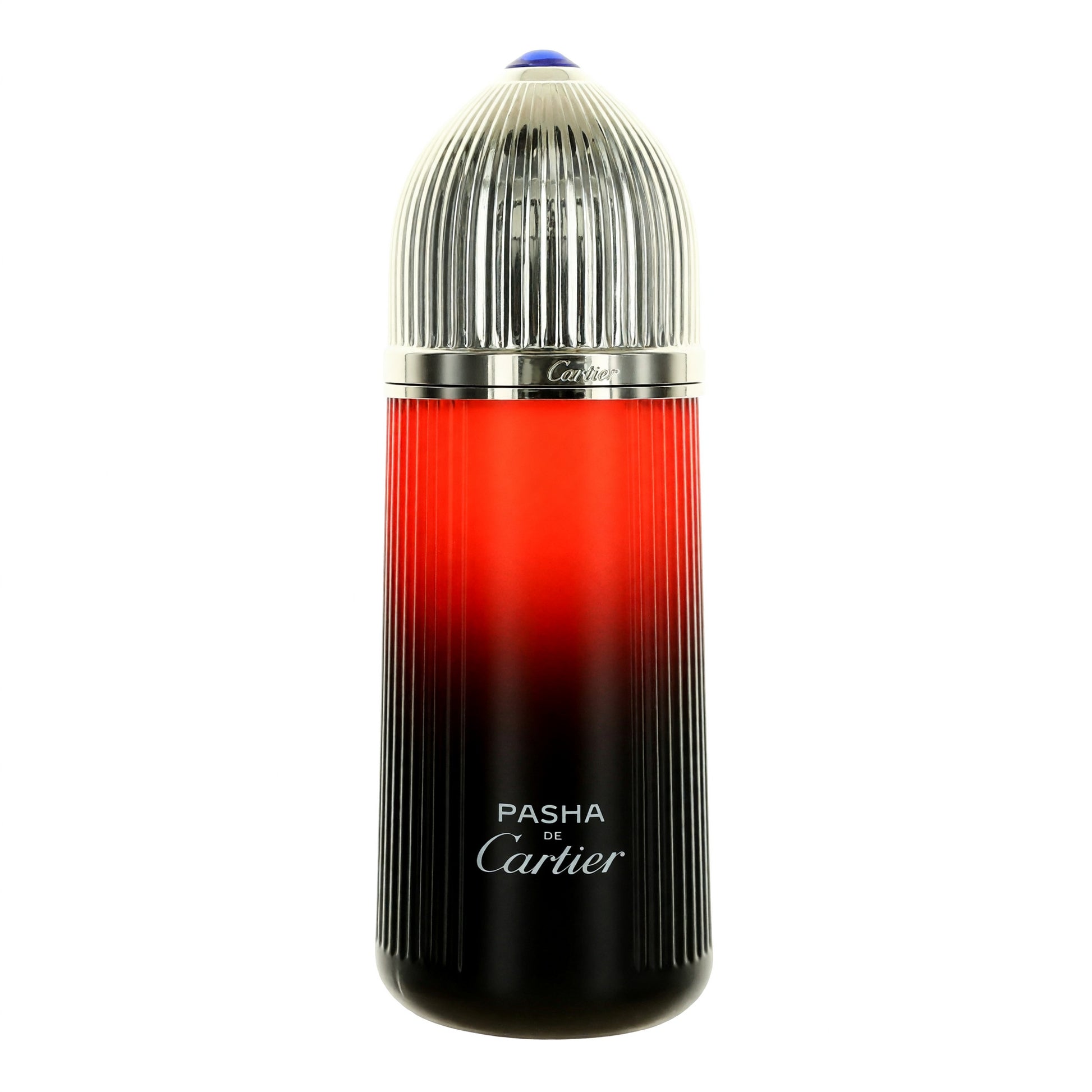 Pasha de Cartier Edition Noire Sport by Cartier, 5oz EDT Spray men