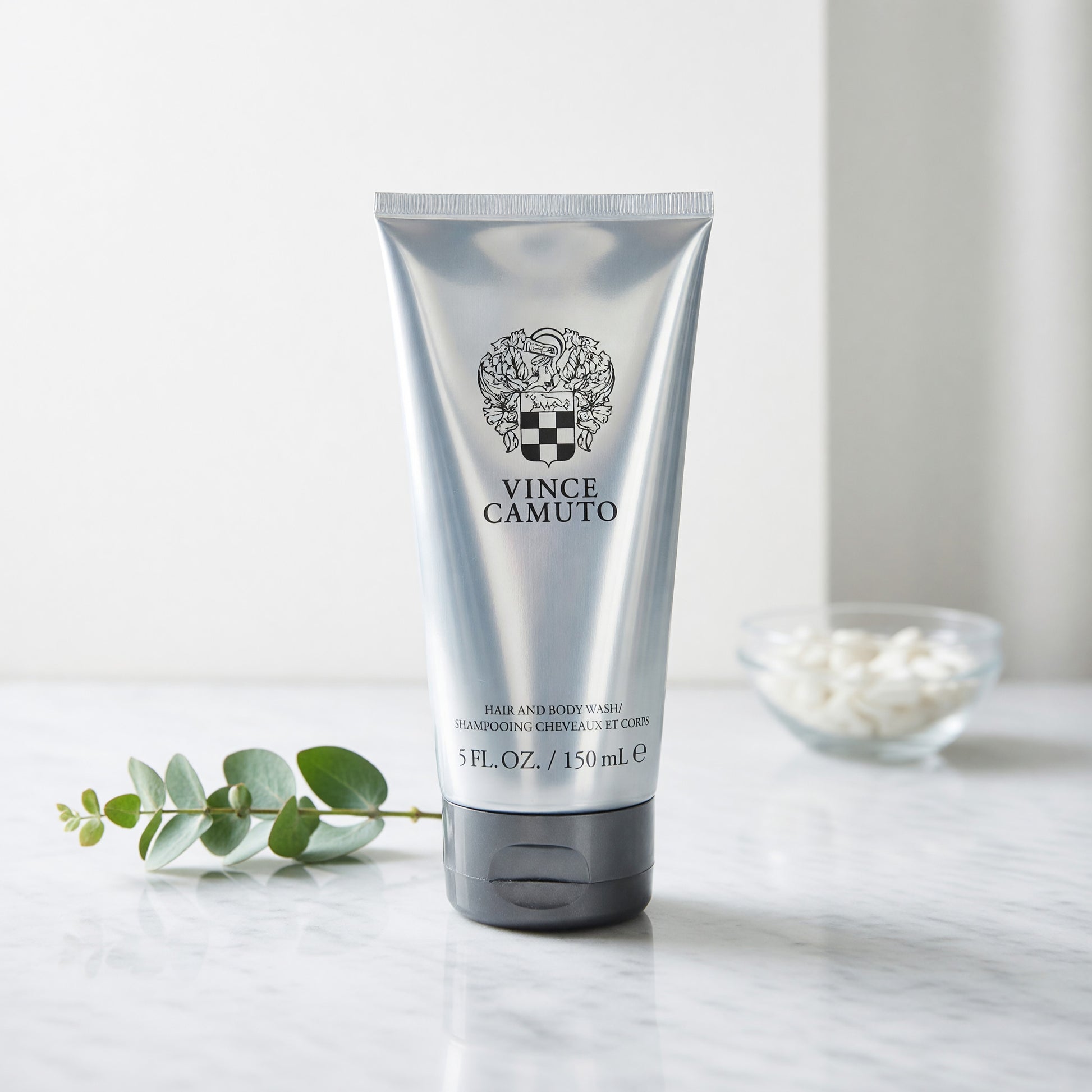 Vince Camuto by Vince Camuto, 5 oz Hand and Body Wash for Men