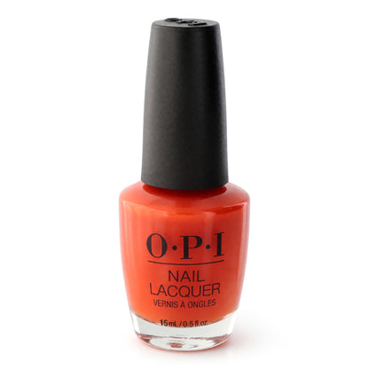 OPI Nail Lacquer by OPI, 0.5 oz Nail Polish - Suzi Needs a Loch-Smith - Suzi Needs a Loch-Smith