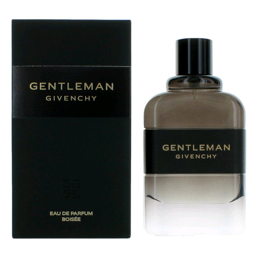 Gentleman by Givenchy, 3.3 oz EDP Boisee Spray for Men