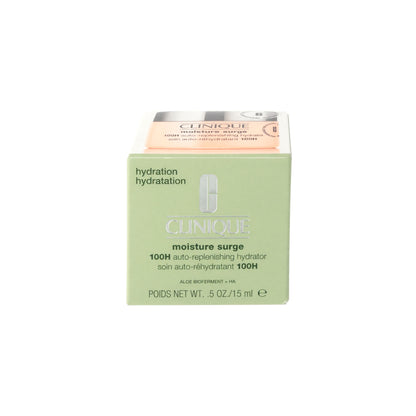 Clinique Moisture Surge by Clinique, 0.5oz 100H Auto-Replenishing Hydrator