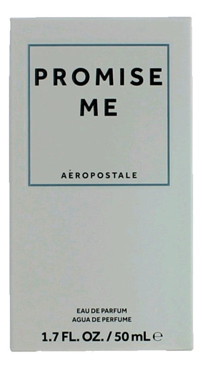 Promise Me by Aeropostale, 1.7 oz EDP Spray for Women