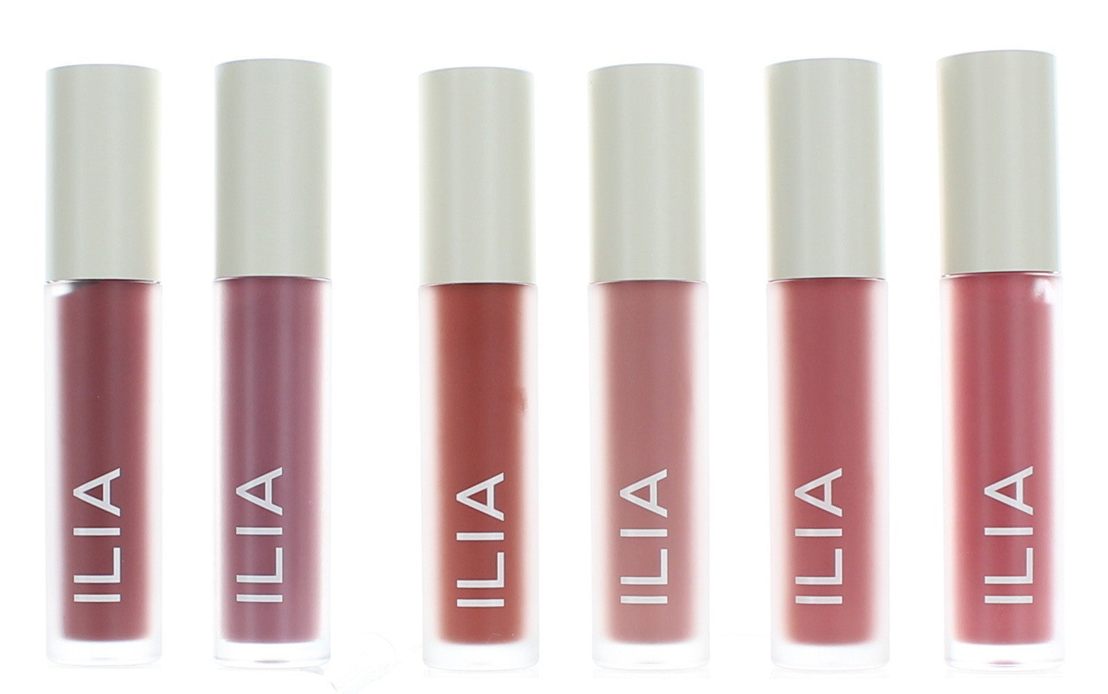 ILIA Balmy Gloss Tinted Lip Oil by ILIA, .14 oz Lip Oil