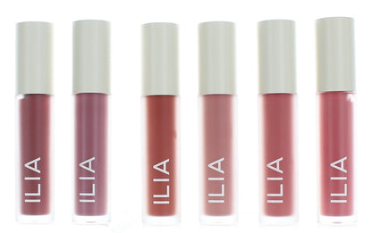 ILIA Balmy Gloss Tinted Lip Oil by ILIA, .14 oz Lip Oil