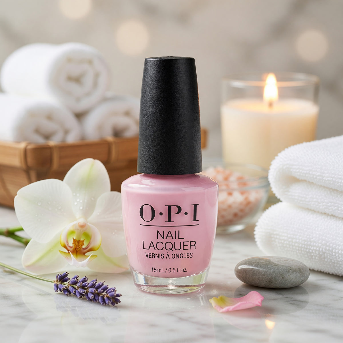 OPI Nail Lacquer by OPI, 0.5 oz Nail Color - Mod About You - Mod About You