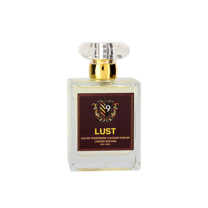 Lust by Pheromone Cologne, 1.75 oz EDP Spray for Men