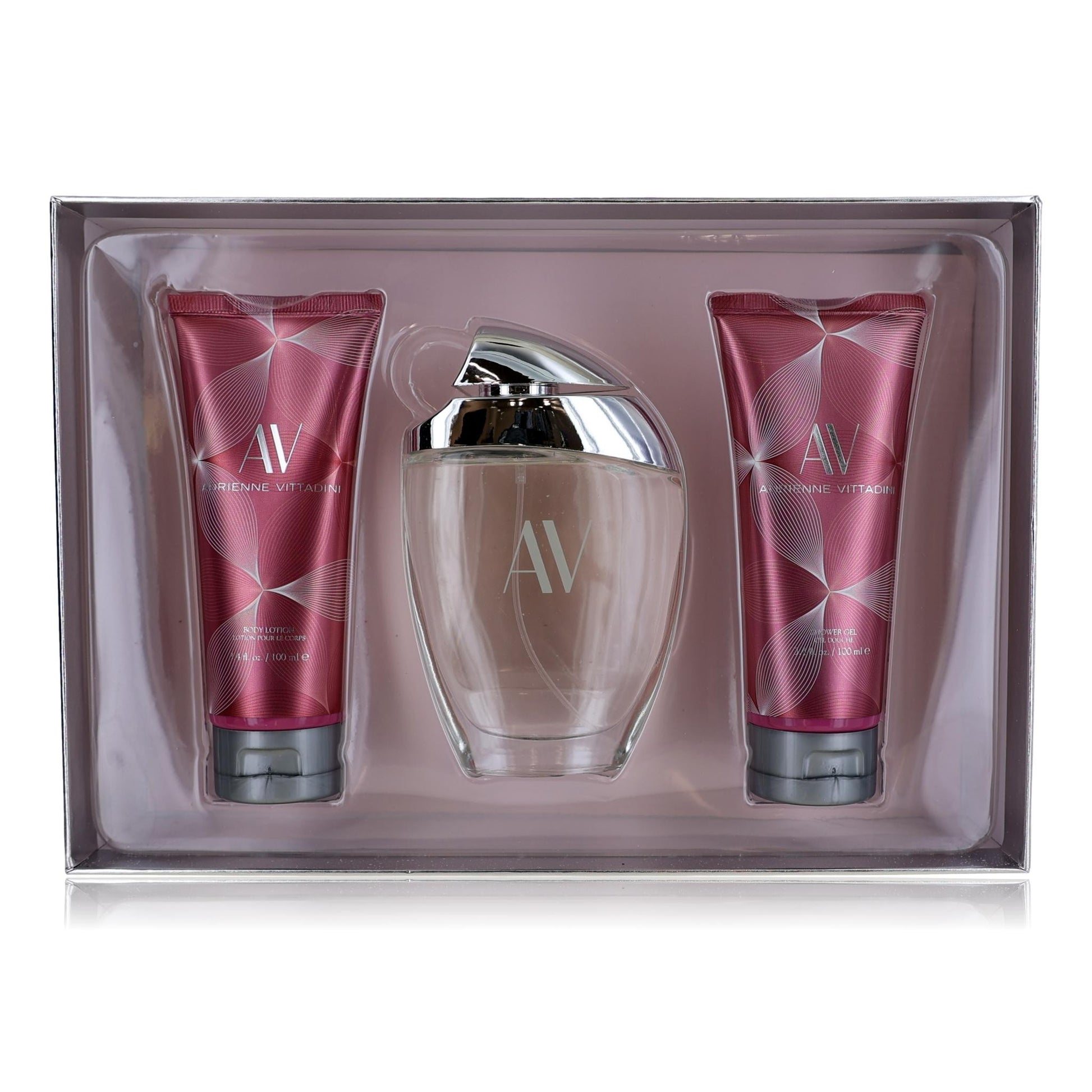 AV by Adrienne Vittadini, 3 Piece Gift Set for Women