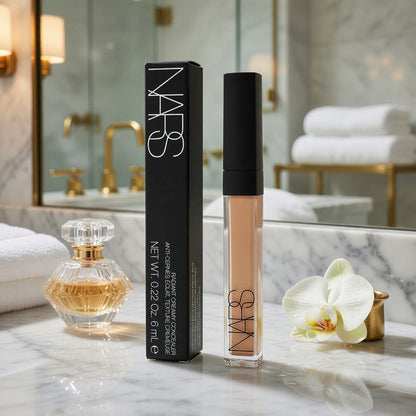 Nars Radiant Creamy Concealer by Nars, 0.22oz Concealer - Light 3 Honey - Light 3 Honey