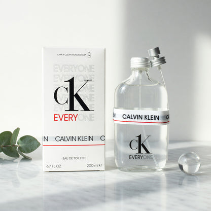 CK Everyone by Calvin Klein, 6.7 oz EDT Spray for Unisex