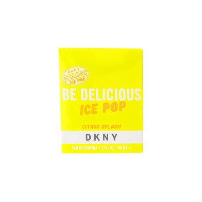 Be Delicious Ice Pop Citrus Splash DKNY by Donna Karan, 1.7oz EDP Spray women
