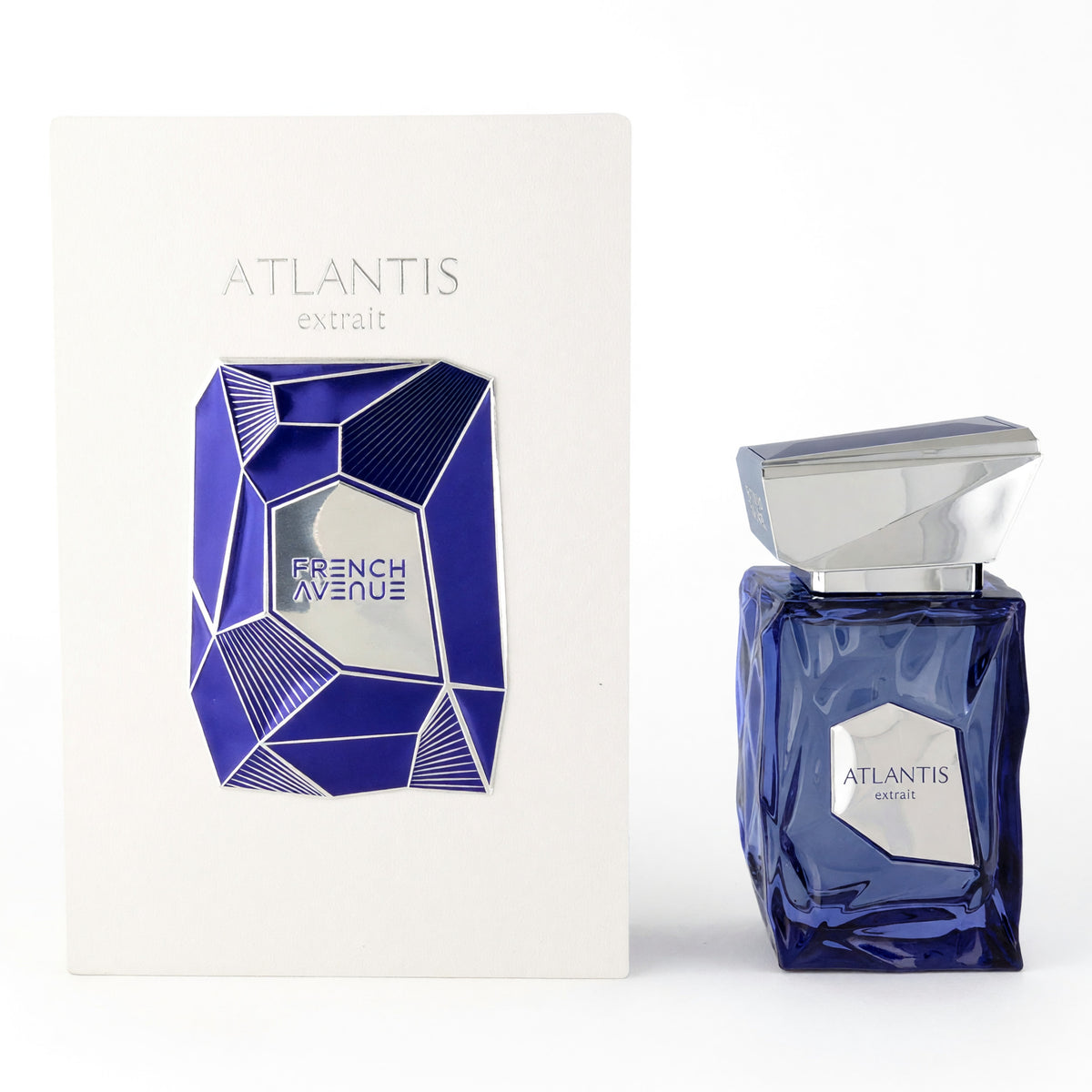 Atlantis by French Avenue, 3.4 oz Extrait De Parfum Spray for Unisex