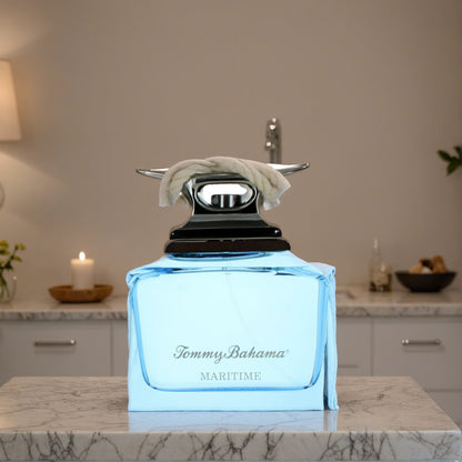 Tommy Bahama Martime by Tommy Bahama, 4.2oz Eau De Cologne Spray men