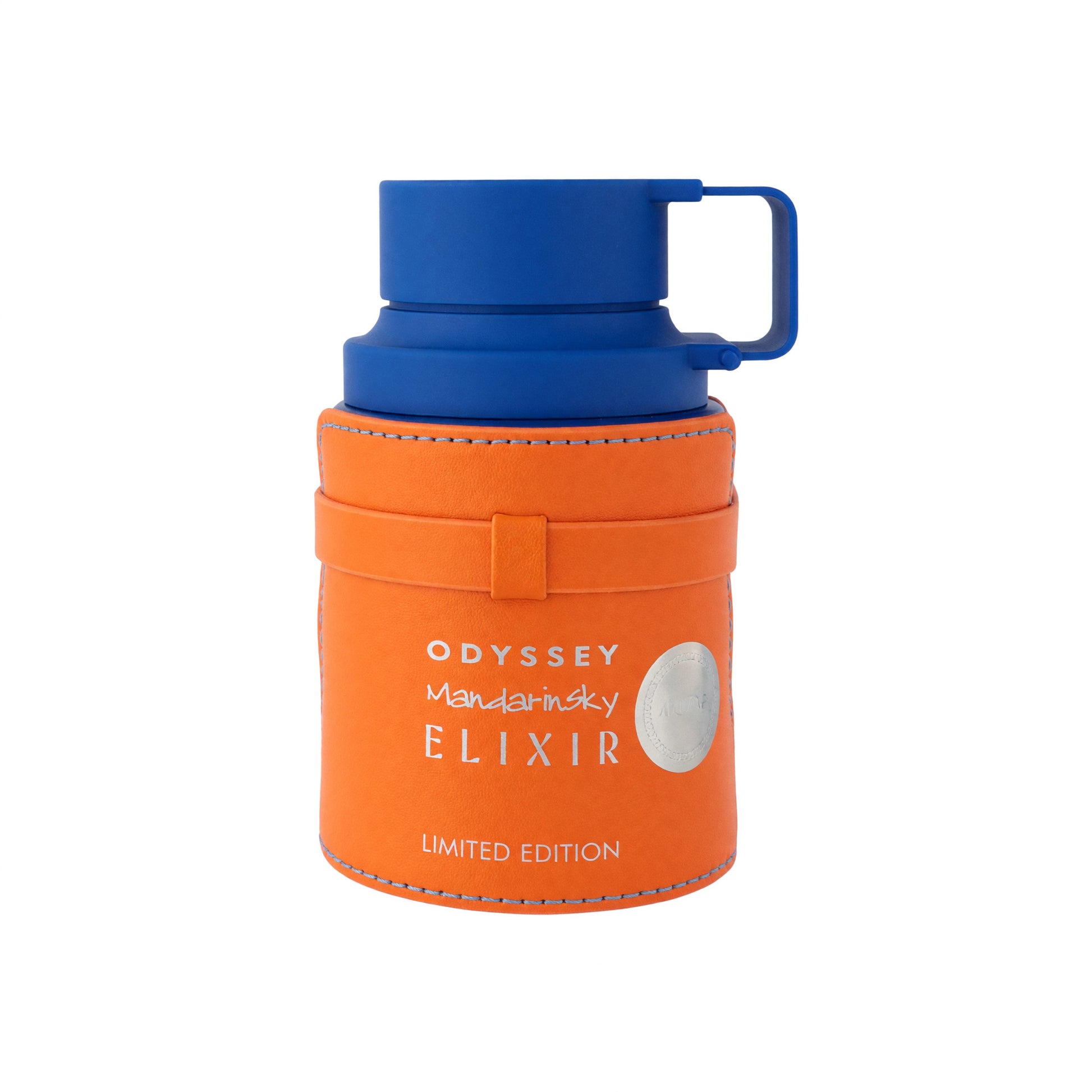 Odyssey Mandarin Sky Elixir by Armaf, 3.4 oz EDP Spray for Men