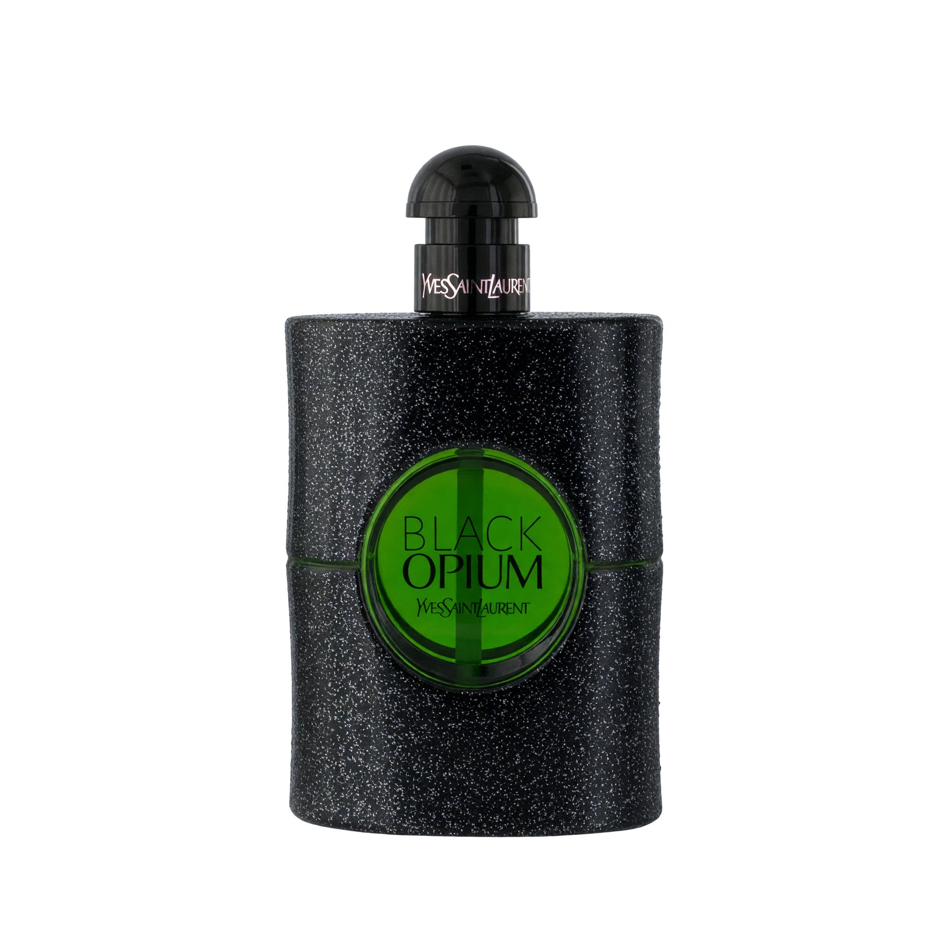 Black Opium Illicit Green by Yves Saint Laurent, 2.5 oz EDP for Women 