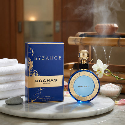 Byzance by Rochas, 3 oz EDP Spray for Women