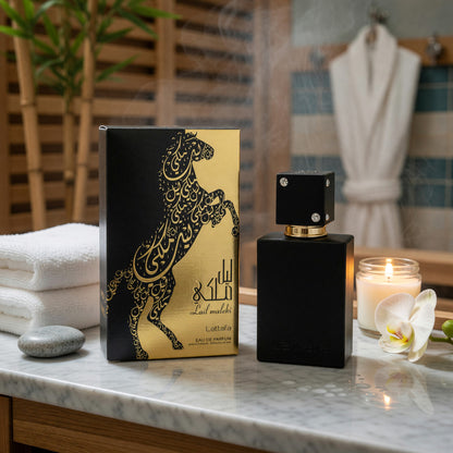 Lail Maleki by Lataffa, 1.0 oz EDP Spray for Unisex 