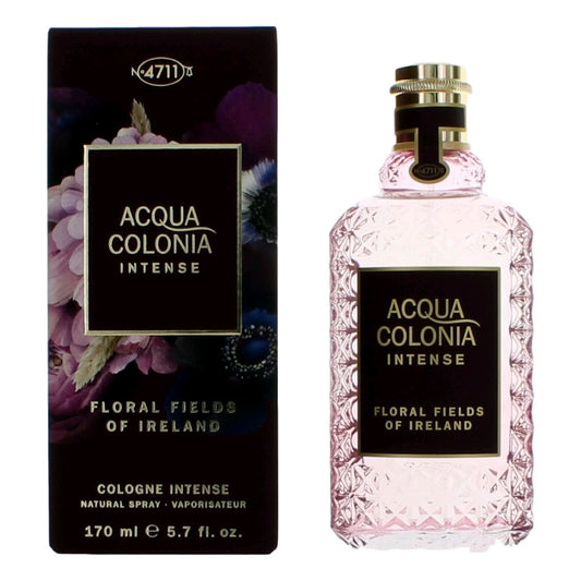 Acqua Colonia Intense Floral Fields of Ireland, 5.7ozIntense Spray Unisex