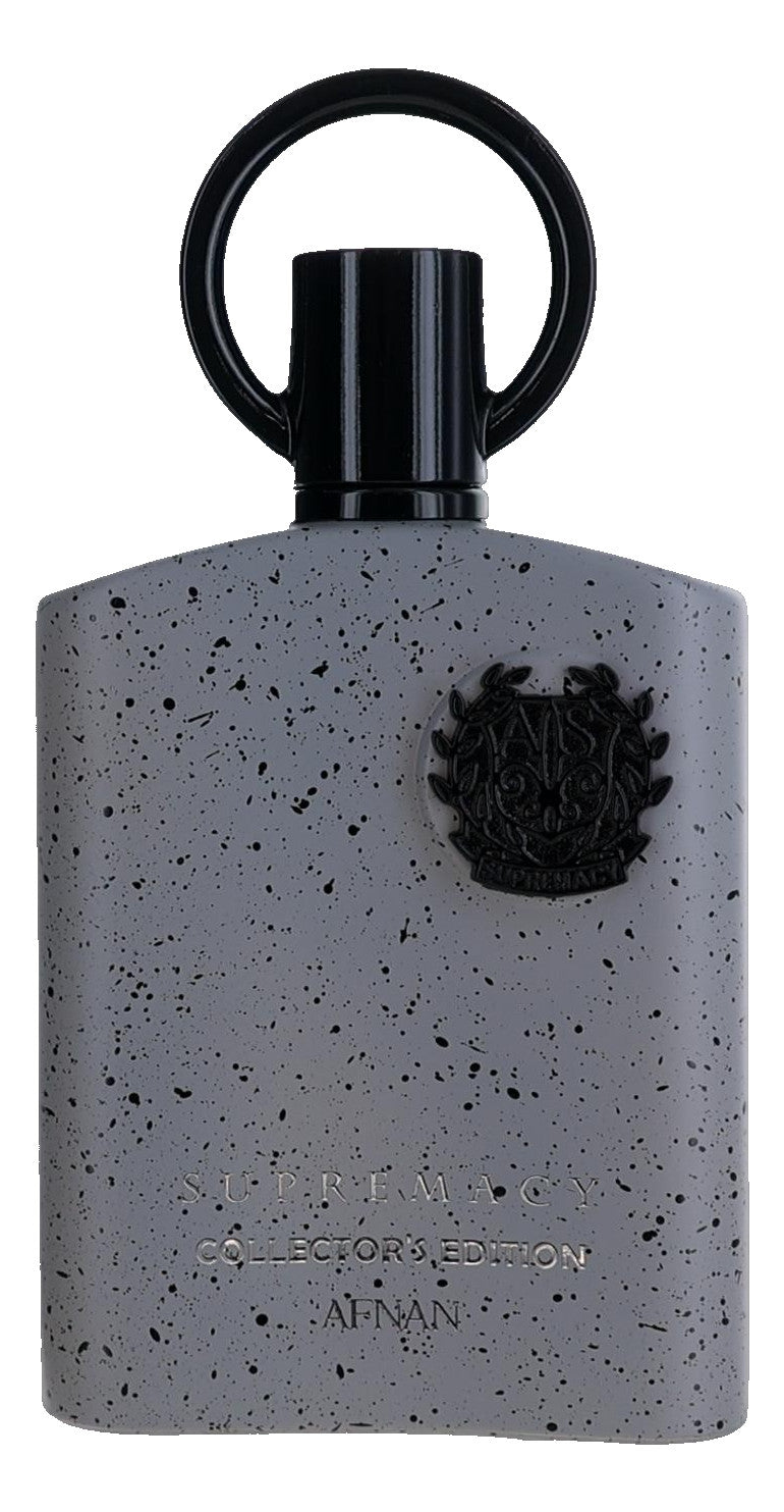 Supremacy Collector's Edition by Afnan, 3.4 oz EDP Spray for Men