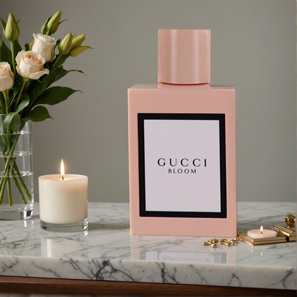 Gucci Bloom by Gucci, 0.16 oz EDP mini Splash for Women