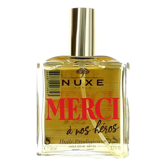 Nuxe Huile Prodigieuse by Nuxe, 3.3 oz Dry Oil