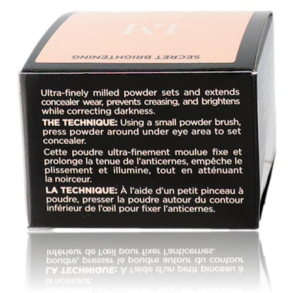 Laura Mercier Secret Brightening Powder, .14oz Under Eye Setting Powder - Peach