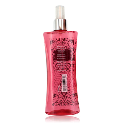 Sexiest Fantasies Crazy for You by Parfums De Coeur, 8oz Body Mist women