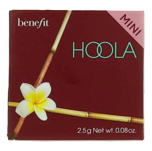 Hoola by Benefit, 0.08 oz Matte Bronzer