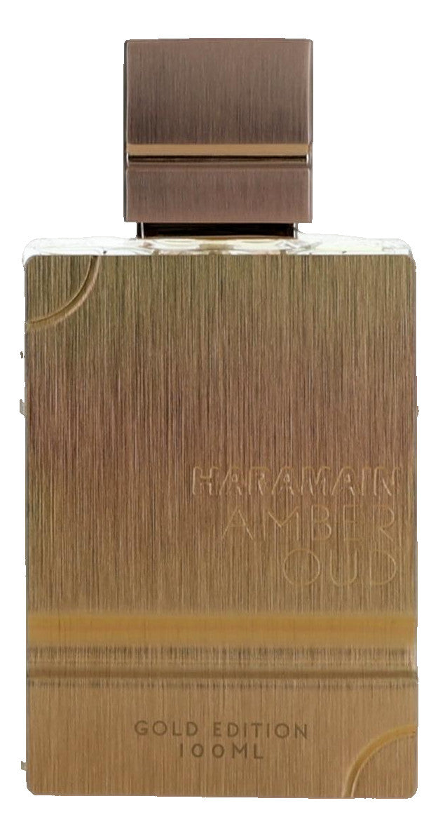 Amber Oud Gold Edition by Al Haramain, 3.4 oz EDP Spray Unisex