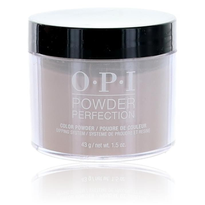 OPI Powder Perfection by OPI, 1.5oz Color Dip Powder - Put it in Neutral - Put it in Neutral