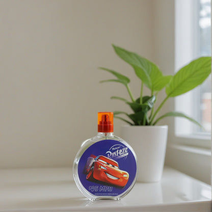 Cars by Disney, 3.4 oz EDT Spray for Kids