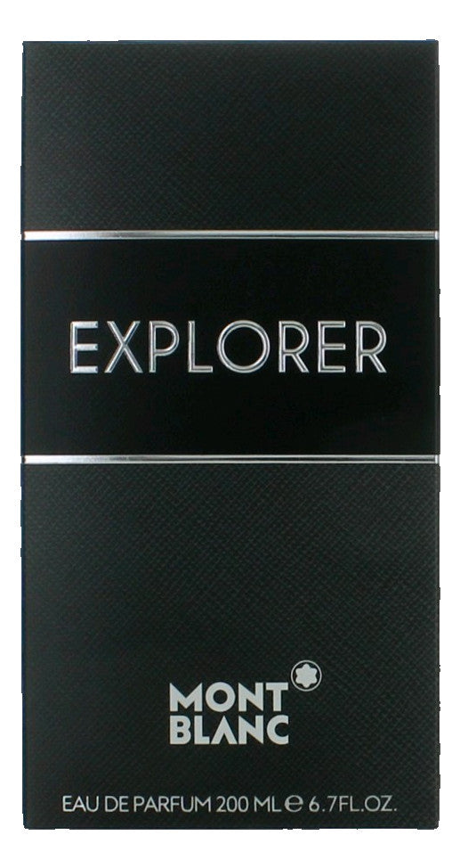 Explorer by Mont Blanc, 6.7 oz EDP Spray for Men