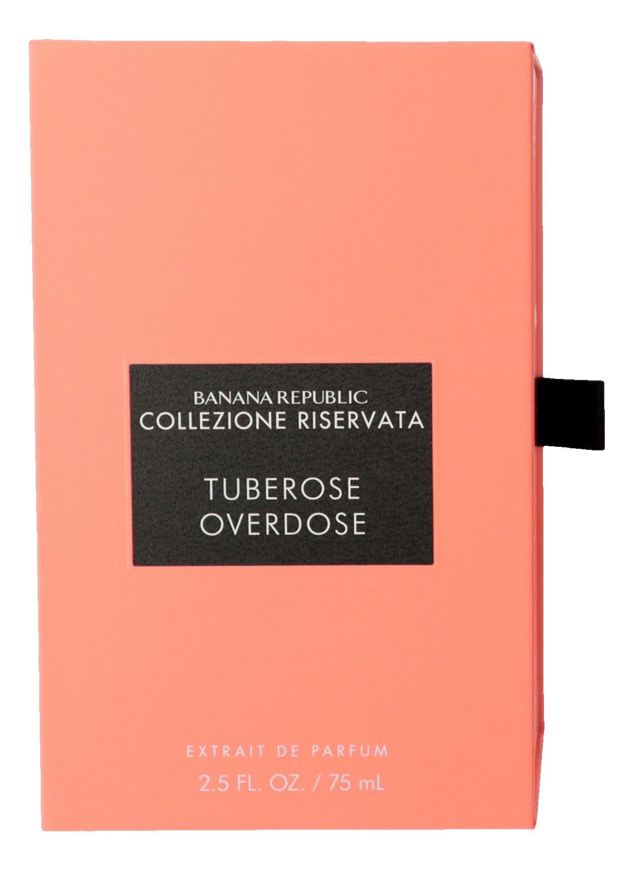 Tuberose Overdose by Banana Republic, 2.5oz Extrait de Parfum Spray for Unisex