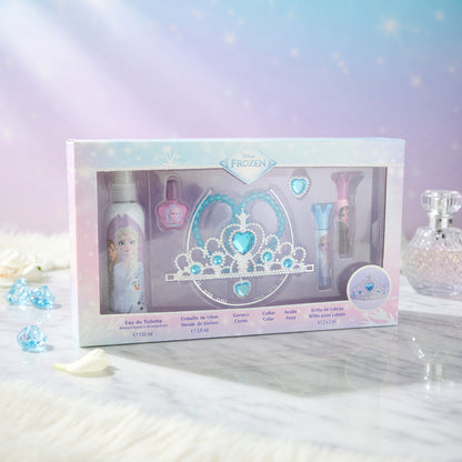 Frozen by Disney, 6 Piece Gift Set for Girls  