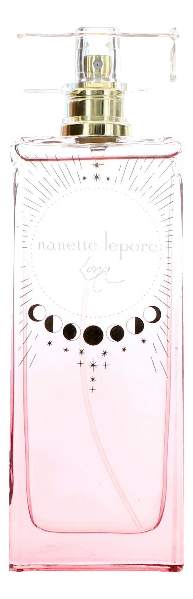 Luna by Nanette Lepore, 3.4 oz EDP Spray for Women