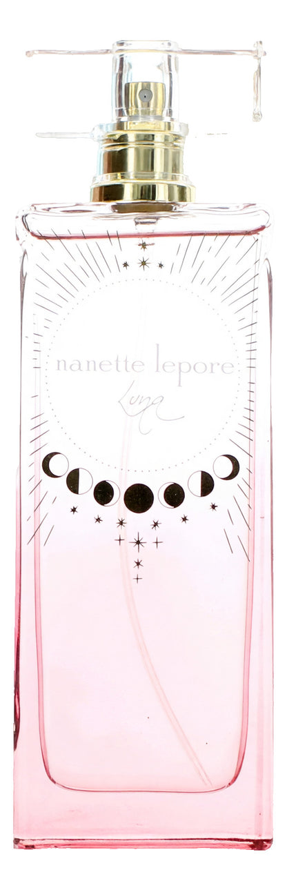 Luna by Nanette Lepore, 3.4 oz EDP Spray for Women
