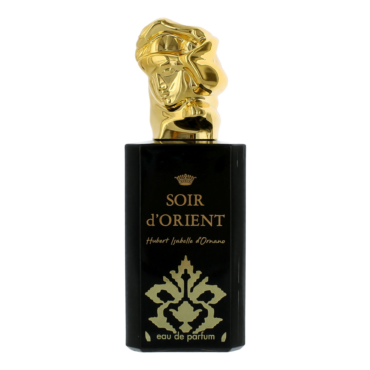 Soir D'orient by Sisley, 3.4 oz EDP Spray for Women