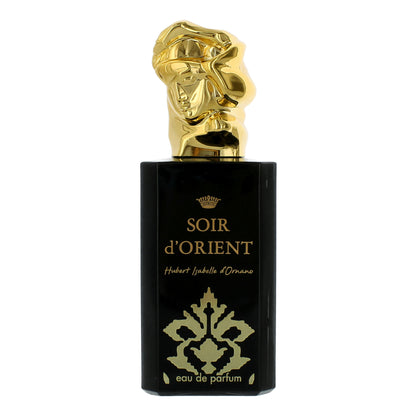 Soir D'orient by Sisley, 3.4 oz EDP Spray for Women